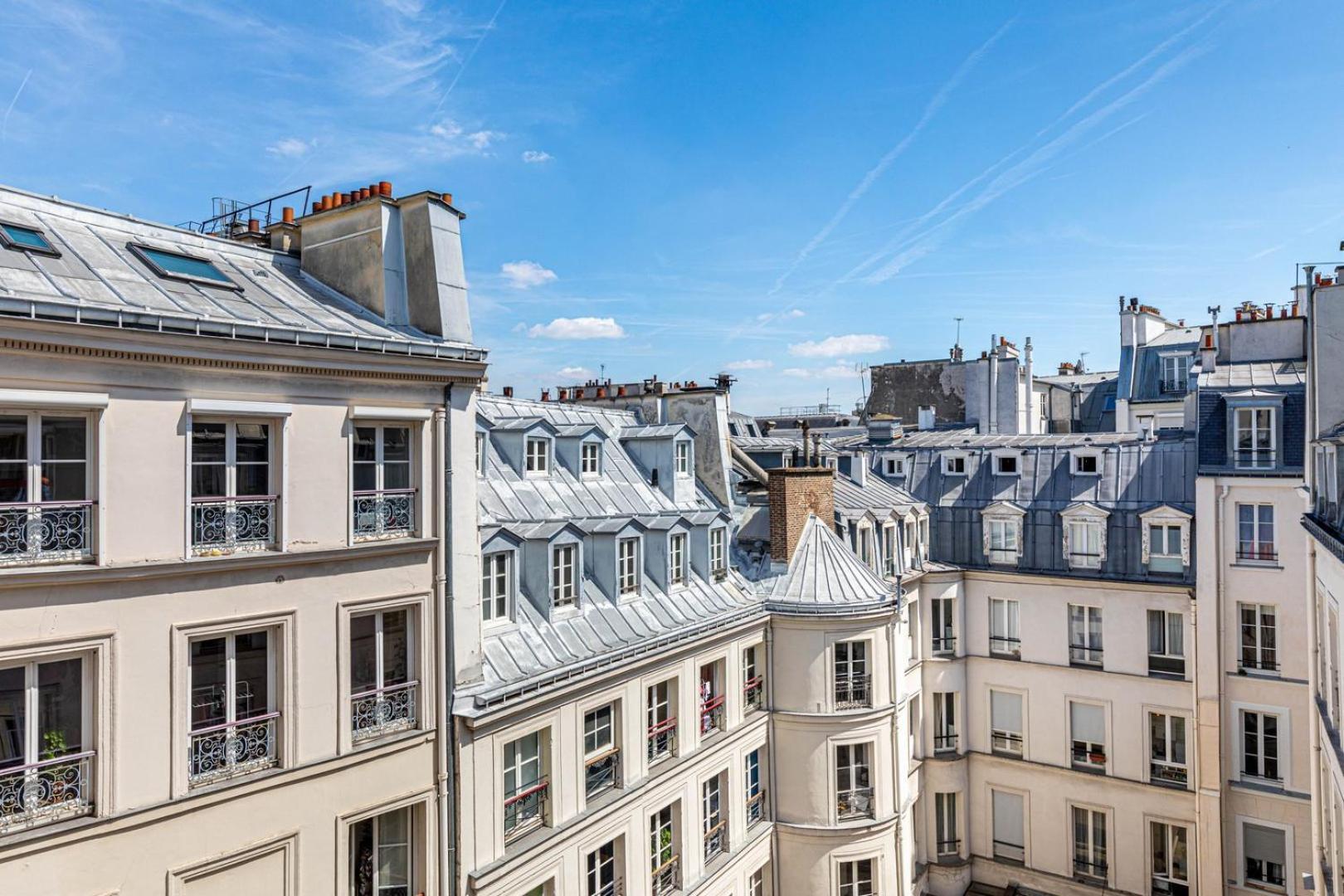 Guestready - Modern Comfort Near Palais Garnier Paris
