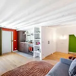 Guestready - Modern Comfort Near Palais Garnier