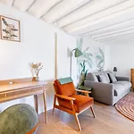 Guestready - Modern Comfort Near Palais Garnier