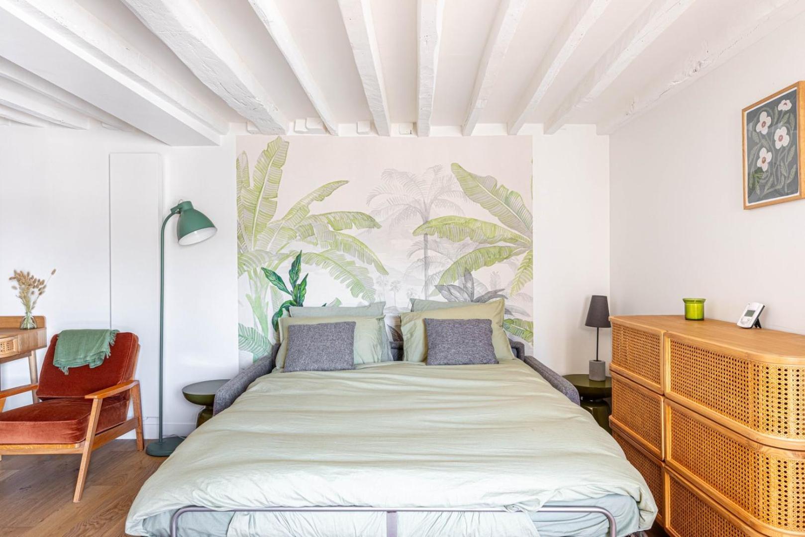 Guestready - Modern Comfort Near Palais Garnier