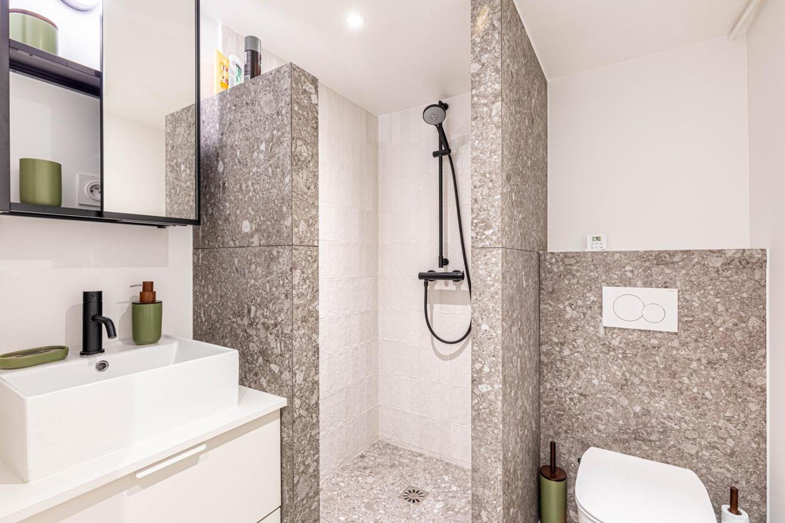 Guestready - Modern Comfort Near Palais Garnier