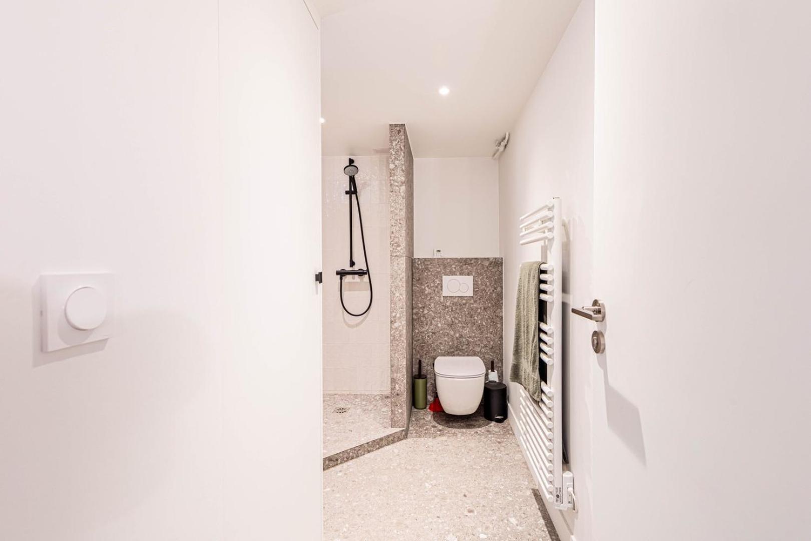 Appartement Guestready - Modern Comfort Near Palais Garnier Parijs